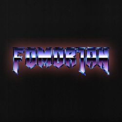 Fomorian - F0M0R1AN (2016) [EP]