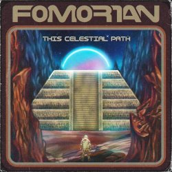 Fomorian - This Celestial Path (2018)