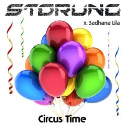 Störung - Circus Time (Remix) (2018) [Single]