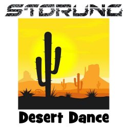 Störung - Desert Dance (2017) [Single]