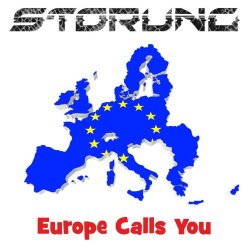 Störung - Europe Calls You (2017)