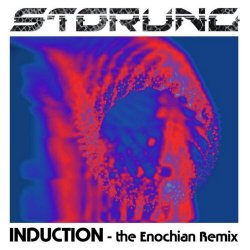 Störung - Induction - The Enochian Remix (2007) [EP]