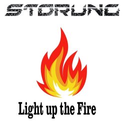 Störung - Light Up The Fire (2017) [Single]