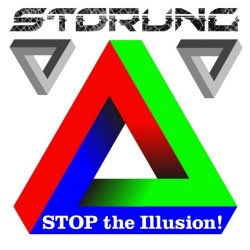 Störung - Stop The Illusion (2014) [Single]
