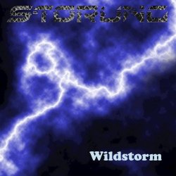 Störung - Wildstorm (2017) [Single]