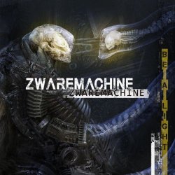 Zwaremachine - Be A Light (2018)