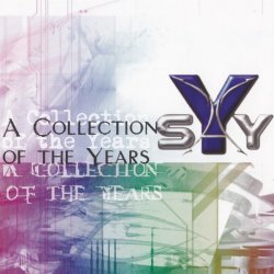 Say Y - A Collection Of The Years (2008)