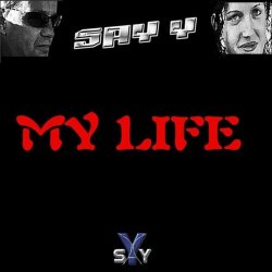 Say Y - My Life (2011) [Single]