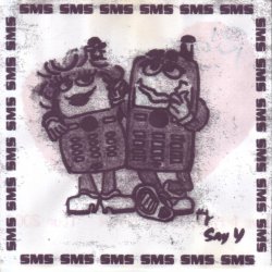 Say Y - SMS (2000) [Single]
