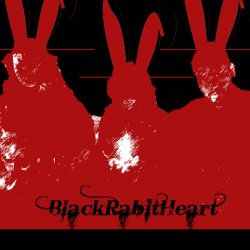 BlackRabitHeart - BlackRabitHeart (2018) [EP]