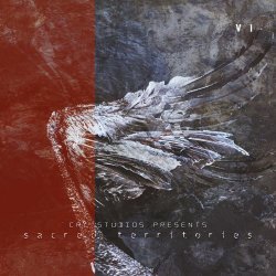VA - CRL Studios Presents: Sacred Territories Vol. 1 (2017)