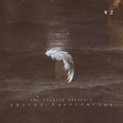 VA - CRL Studios Presents: Sacred Territories Vol. 2 (2017)