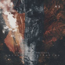 VA - CRL Studios Presents: Sacred Territories Vol. 3 (2017)