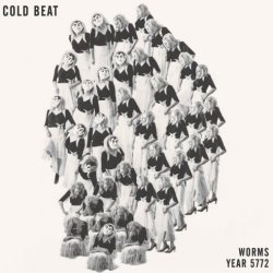 Cold Beat - Worms / Year 5772 (2013) [Single]