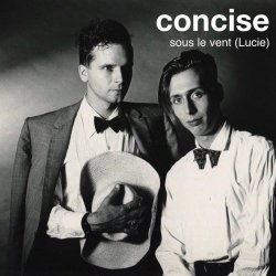 Concise - Sous Le Vent (Lucie) (2018) [Single]