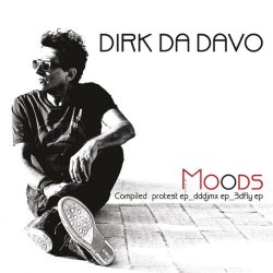 Dirk Da Davo - Moods (2018)