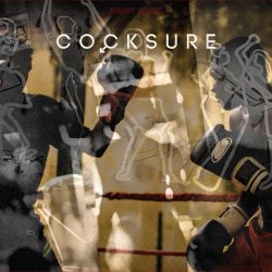 Cocksure - TKO Mindfuck (2014) [EP]