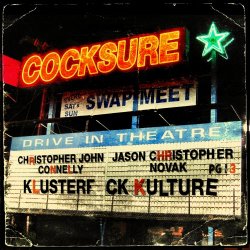 Cocksure - KKEP (2014) [EP]