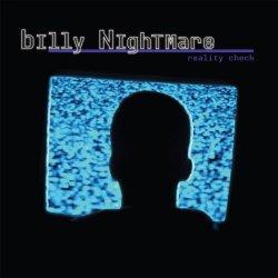 Billy Nightmare - Reality Check (2018) [EP]