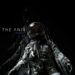 The Anix - Incomplete (2018) [Single]