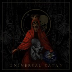 Turmion Kätilöt - Universal Satan (2018)