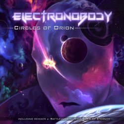 ElectroNobody - Circles Of Orion (2017)