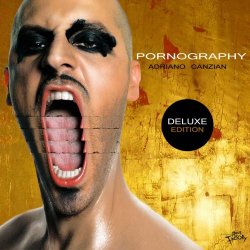 Adriano Canzian - Pornography (Deluxe Edition) (2012)