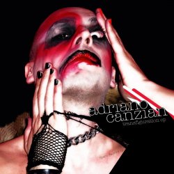 Adriano Canzian - Transfiguration (2007) [EP]