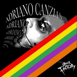 Adriano Canzian - Turkish Testosterone (2008) [EP]