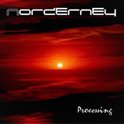 Norderney - Processing (2018) [EP]