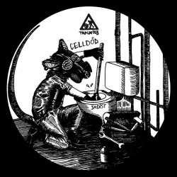 Celldöd - Sadist (2018) [EP]