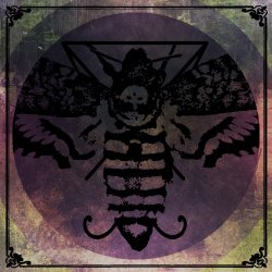 Maximum Turbodrive - Death's Head Moth (2018) [EP]