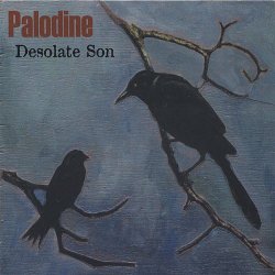 Palodine - Desolate Son (2006)