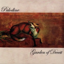 Palodine - Garden Of Deceit (2008)