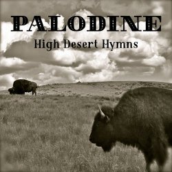Palodine - High Desert Hymns (2015)