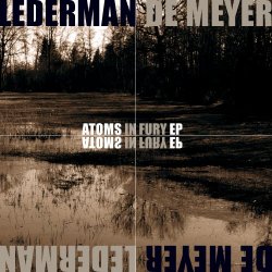 Lederman / De Meyer - Atoms In Fury (2018) [EP]