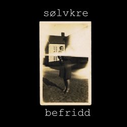 Sølvkre - Befridd (Besatt Remixed) (2017) [EP]