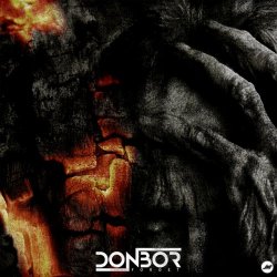 Donbor - Forget (2018) [EP]