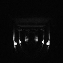 Donbor - Nothing From You (2018) [EP]