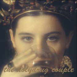 The Holydrug Couple - Everyone Knows All / Quetzal (2014) [Single]