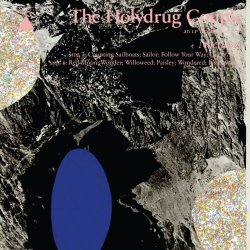 The Holydrug Couple - Noctuary (2013)