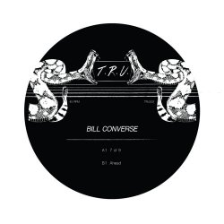 Bill Converse - 7 Of 9 (2016) [EP]