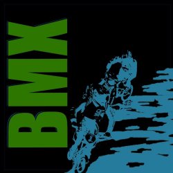 Kristian Hilpert - BMX (2017) [EP]
