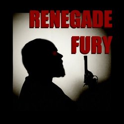 Kristian Hilpert - Renegade Fury (2017) [EP]