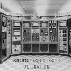 Lectromagnetique - Alienation (2015)