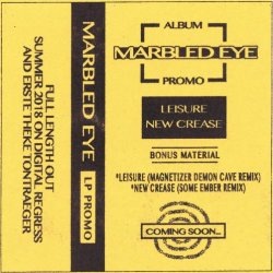 Marbled Eye - Promo Tape (2018) [EP]