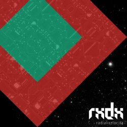 RXDX - Radial Velocity (2018) [EP]