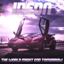 Ideon - The World Might End Tomorrow (2018) [Single]