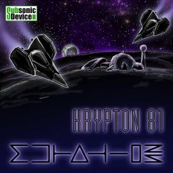 Krypton 81 - Mutations (2016)