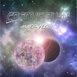 M3taN01a - Cosmic Dust (2015)
